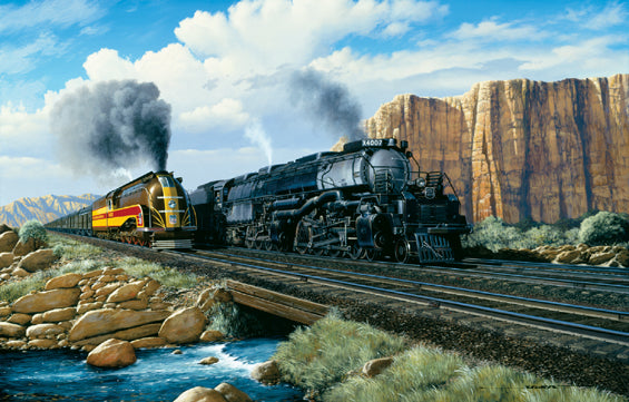 Beauty and the Beast (16) - 1000 Piece Jigsaw Puzzle