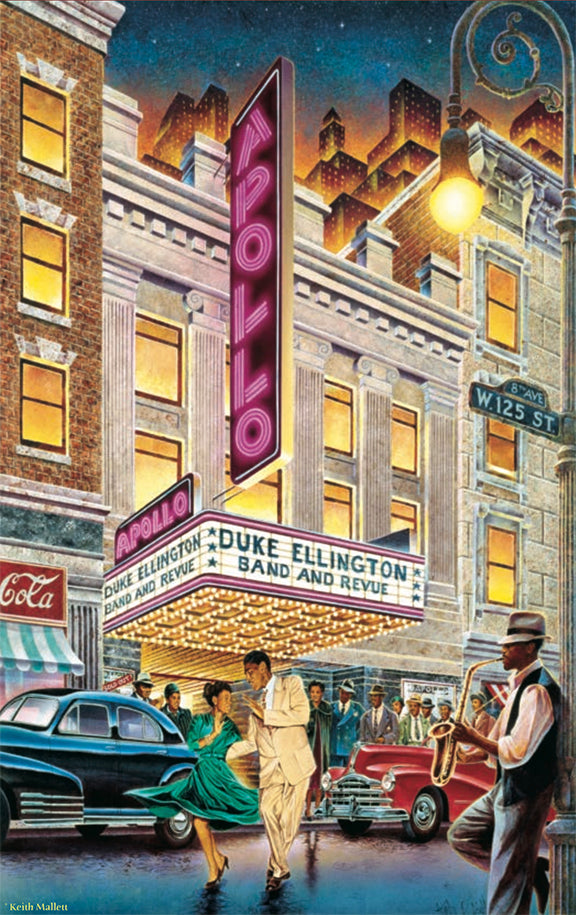 Apollo Fantasy - 550 Piece Jigsaw Puzzle