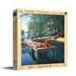 Summer Vacation - 500 Piece Jigsaw Puzzle