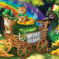 Lucky Charms - 300 Piece Jigsaw Puzzle