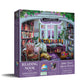 Reading Nook - 500 Large Piece Jigsaw Puzzle