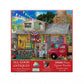 All Good Antiques - 1000 Piece Jigsaw Puzzle