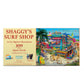 Shaggy's Surf Shop - 300 Piece Jigsaw Puzzle