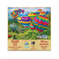 Balloon Fest - 500 Piece Jigsaw Puzzle