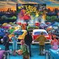 Drive In - 500 Piece Jigsaw Puzzle