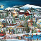 Winter  Fest - 1000 Piece Jigsaw Puzzle