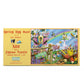 Spring Egg Hunt 300 - 300 Piece Jigsaw Puzzle
