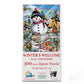 Winter's Welcome - 300 Piece Jigsaw Puzzle