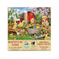 Bathtub toys - 500 Piece Jigsaw Puzzle