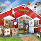 Exhibition Hall - 1000 Piece Jigsaw Puzzle