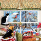 Looking Through a Window - 500 Piece Jigsaw Puzzle