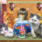 Anyone Looking? - 300 Piece Jigsaw Puzzle