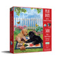 Play Date - 500 Piece Jigsaw Puzzle