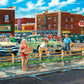 Fund Raiser - 1000 - 1000 Piece Jigsaw Puzzle