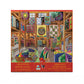 Quilted with Love - 1000 Large Piece Jigsaw Puzzle