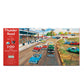 Thunder Road 300 - 300 Piece Jigsaw Puzzle