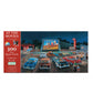 At the Movies 300 - 300 Piece Jigsaw Puzzle