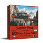 Summit Pass - 1000 Piece Jigsaw Puzzle