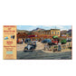 Memories of Route 66 - 300 Piece Jigsaw Puzzle