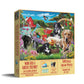Who has a green Thumb? - 500 Piece Jigsaw Puzzle
