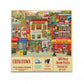Chinatown - 500 Piece Jigsaw Puzzle