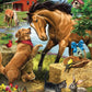 Let's Play - 1000 Large Piece Jigsaw Puzzle