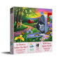 Is There a Letter for Me? - 500 Piece Jigsaw Puzzle