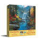 Harmony - 1000 Piece Jigsaw Puzzle
