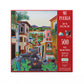 Mi Pueblo - 500 Piece Jigsaw Puzzle