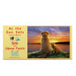 As the Sun Sets - 300 Piece Jigsaw Puzzle