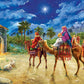 Journey of the Magi - 550 Piece Jigsaw Puzzle