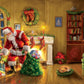 Santa's Special Delivery - 550 Piece Jigsaw Puzzle