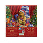A Special Gift - 550 Piece Jigsaw Puzzle