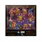Zodiac - 500 Large Piece Jigsaw Puzzle