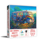 What a Wonderful World it is - 1000 Piece Jigsaw Puzzle