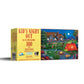 Kids Night Out - 300 Piece Jigsaw Puzzle