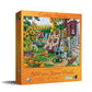 Country Autumn (16) - 500 Piece Jigsaw Puzzle