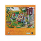 Country Autumn (16) - 500 Piece Jigsaw Puzzle