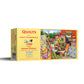Quilts - 300 Piece Jigsaw Puzzle