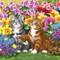 Come and Play - 300 Piece Jigsaw Puzzle