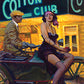 Cotton Club - 1000 Piece Jigsaw Puzzle