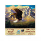 Flying High - 1000 Piece Jigsaw Puzzle