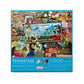 Tennessee - 1000 Piece Jigsaw Puzzle
