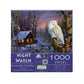 Night Watch - 1000 Piece Jigsaw Puzzle