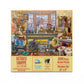 Antique Shoppe - 1000 Piece Jigsaw Puzzle
