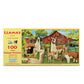Llamas - 100 Piece Jigsaw Puzzle