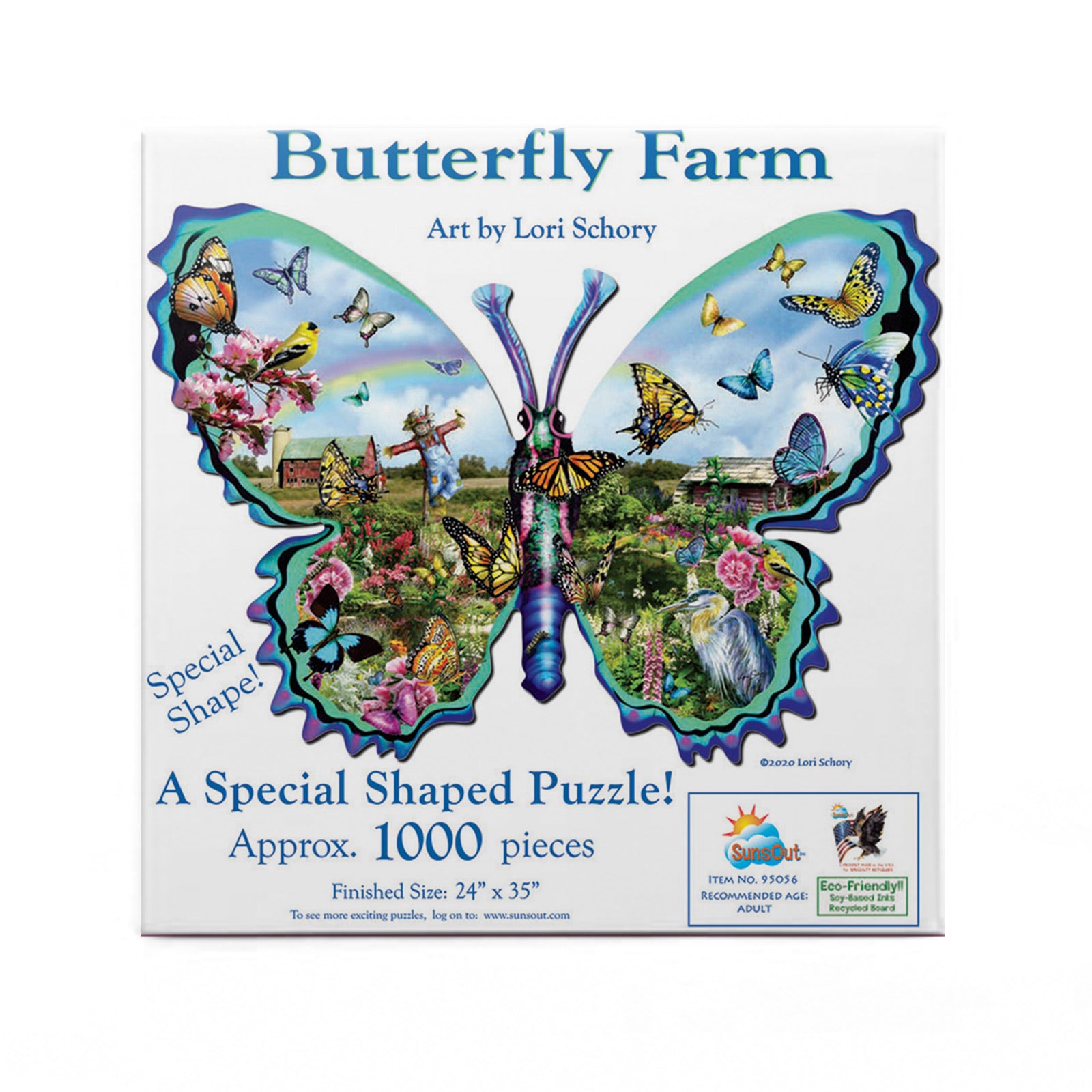 1000 Piece Jigsaw Puzzles in Puzzles 