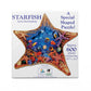 Starfish - Shaped 600 Piece Jigsaw Puzzle